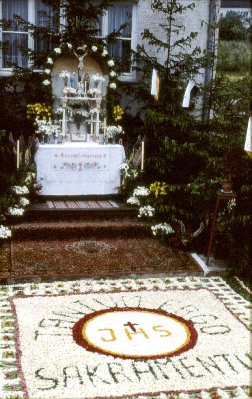 60er Jahre Bild Nr.053